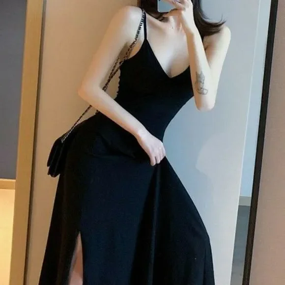 Sweetheart Maxi Dress  - Picture 5 of 6